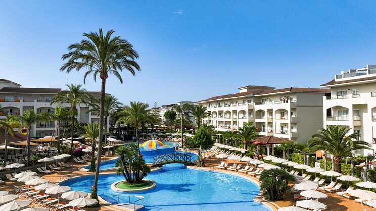 Viva Blue and Spa Hotel